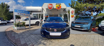 Fiat Tipo HB 1.4 T-Jet Lounge - 2