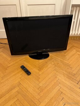 TV plazma Panasonic TX-P42G20E - 2