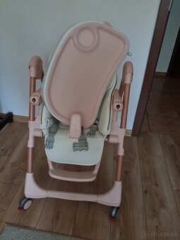 Jedálenská stolička - 2