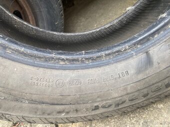 Predam 6x pneu 205/75 r16c matador maxilla 2 - 2