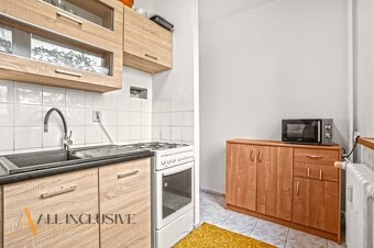 ALL INCLUSIVE | NA PREDAJ SLNEČNÝ 2-IZBOVÝ BYT S PIVNICOU, B - 2