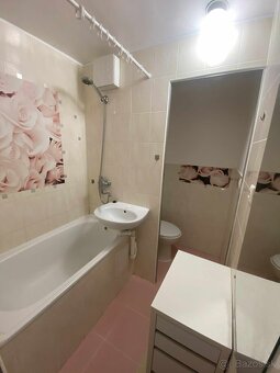 Garsónka na predaj, Žilina  - Vlčince - 2