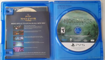 PS5 Hogwards Legacy - 2