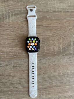 Predám Apple Watch 10 GPS 42mm - 2