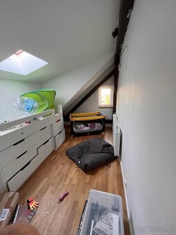 Detska postel Vertbaudet XXL passe-passe - 2