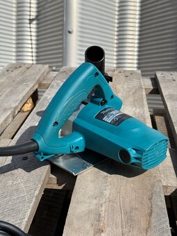 Kotúčová píla Makita - 2