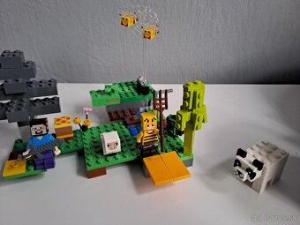Minecraft lego - 2