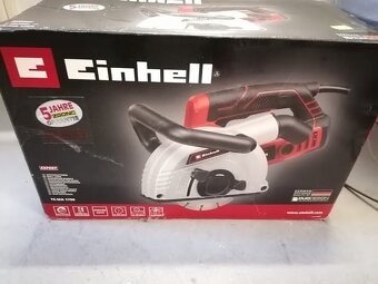 drazkovacia freza - 2