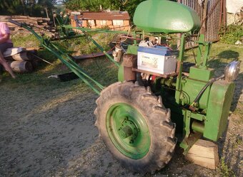 motorobot pf62 - pojazdny - 2