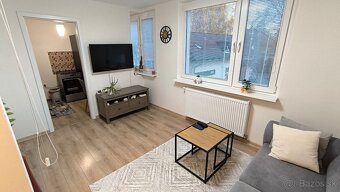 PRENÁJOM - veľmi pekný 1-izb. byt - Martin - Košúty 1 - 2