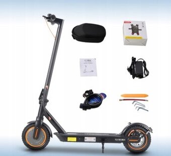 Elektricka kolobežka - 2