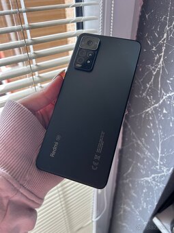 Predám Xiaomi Redmi Note 11 pro 5g - 2