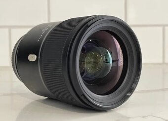 Tamron SP 35mm f/1.4 Di USD pro Canon EF - 2