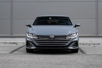 Volkswagen Arteon R Line - 2