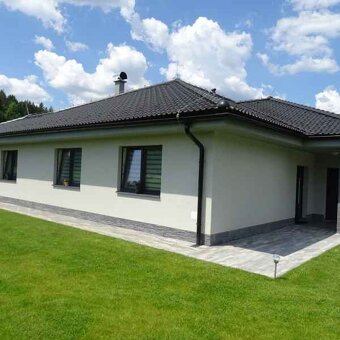 Robíme murárske prace - 2