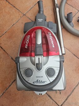 Vysávač Sencor alto 800W - 2