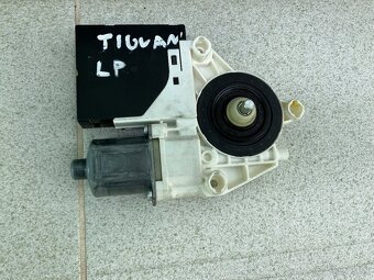 VW Group Motorčeky sťahovania okien - 2