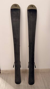 Detské lyže Rossignol 100 cm - 2