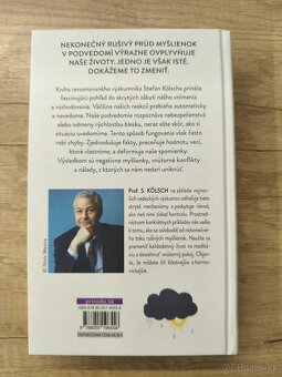 Stefan Kölsch: Temná strana mozgu - 2