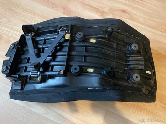Original sedadlo Yamaha Tenere 700 2022 - 2