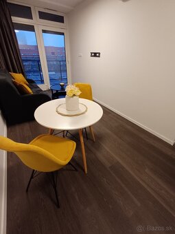 Ponúkam na predaj 2-izb. apartmán s terasou, Žilinská, BA I - 2