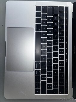 Macbook Pro 13-inch 2019 - 2