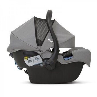 Autosedačka Joie i-Gemm 2 – ako nová - 2