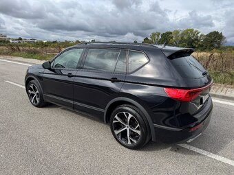 SEAT TARRACO 2.0 TDI 150 FR DSG R.V. 09/2022 - 2