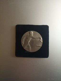 Plaketa - 2