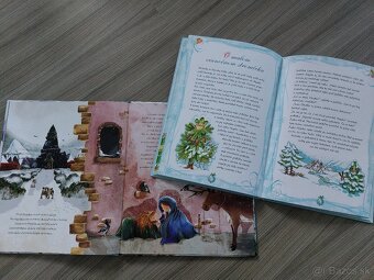 Vianocne knihy - 2
