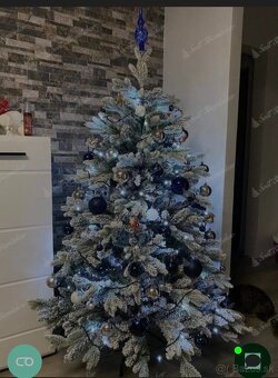 Vianočný stromček - 2