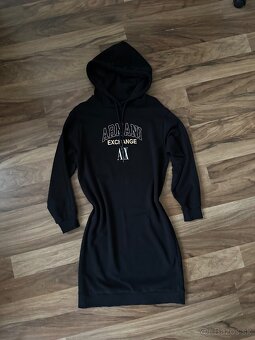 Armani exchange šaty - 2
