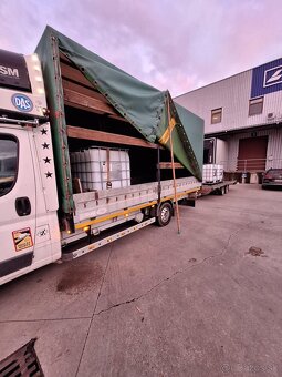 AUTODOPRAVA —JOHNYTRANS— - 2