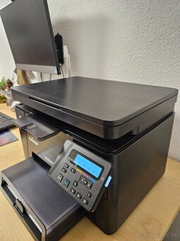 Multifun. laserova tlačiareň HP Color Laser Jet ProMFP M176n - 2