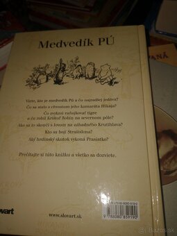 Predám rozprávkovú knihu - 2