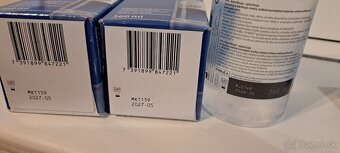 Šošovky a roztoky - 2