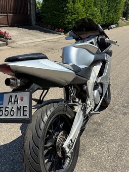 DERBI GPR 125 2T - 2