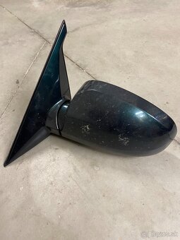 Kia magentis 1 spätné zrkadlo vodiča - 2