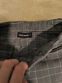 Nohavice Tally Weijl, veľkosť 34 - 2