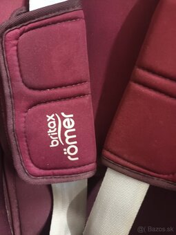 Autosedacka 0-15 - 2