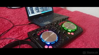 Predám Pioneer konzolu - 2