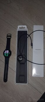 Hodinky samsung smart watch 4 - 2