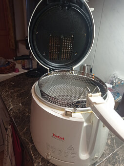 Fritéza Tefal Maxifry - 2