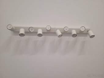 Bodové svietidlo - 2