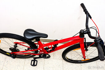 Na predaj ULTRAĽAHKÝ bicykel SPECIALIZED 24 - 2