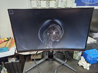 aoc c24g1 na diely - 2