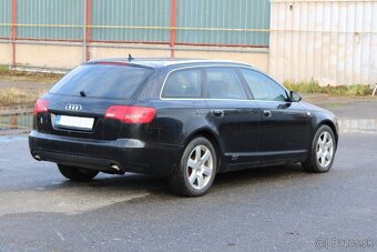 Predam alebo vimenim audi a6 - 2