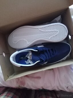 Fred Perry tenisky - 2