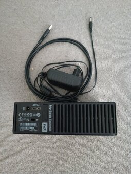 Externy disk 1 TB - 2