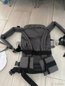 Ergonomický nosič - 2